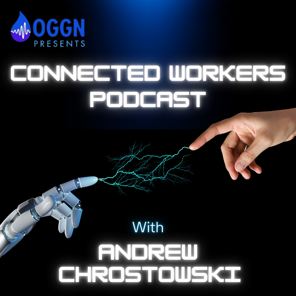 Artwork for The Connected Workers
