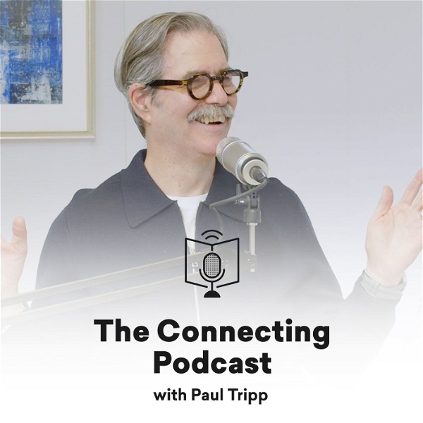 Artwork for The Connecting Podcast