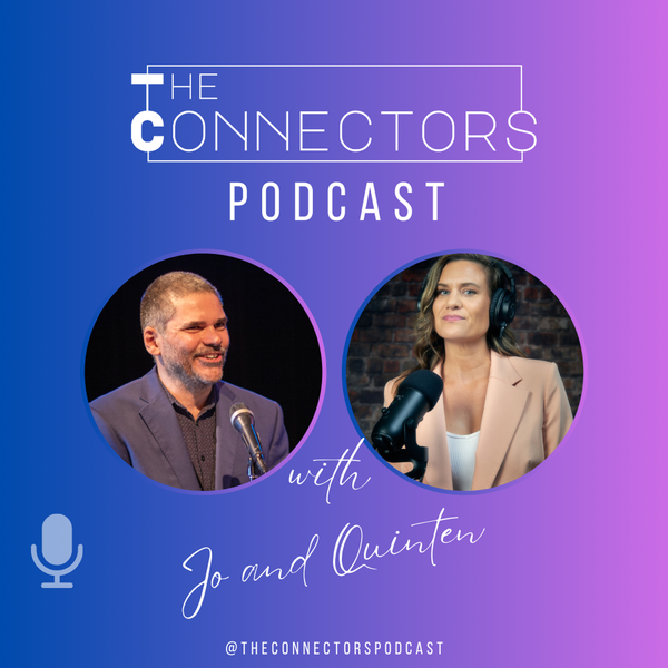 Artwork for The Connectors