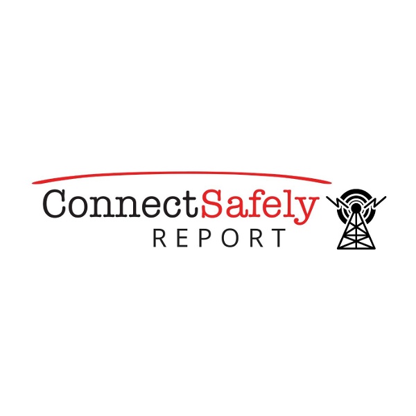 Artwork for The ConnectSafely Report