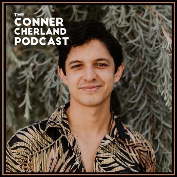 Artwork for The Conner Cherland Podcast