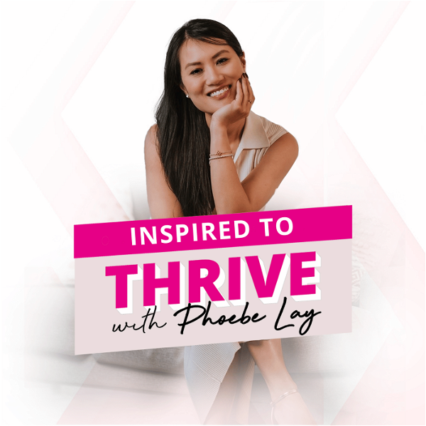 Artwork for Inspired To Thrive