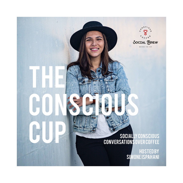 Artwork for The Conscious Cup