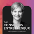 The Conscious Entrepreneur | Leadership, Self-Awareness & Mindset