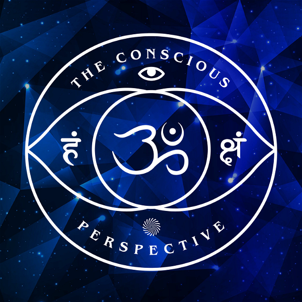 Artwork for The Conscious Perspective