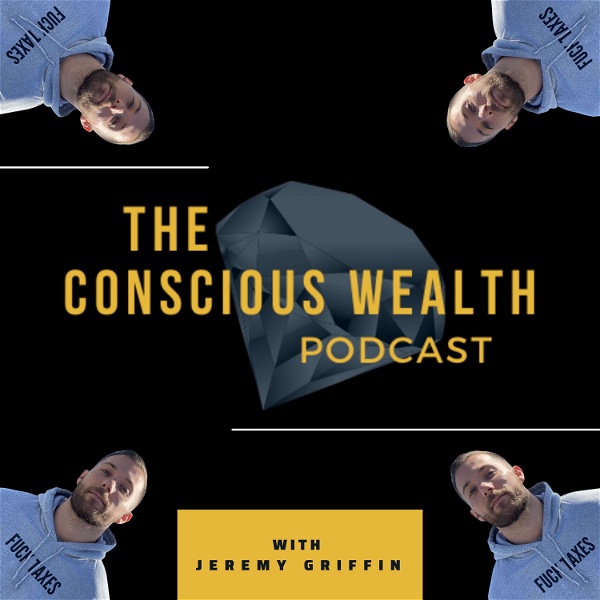 Artwork for The Conscious Wealth Podcast