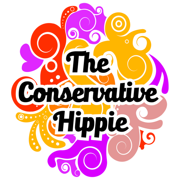 Artwork for Conservative Hippie Podcast