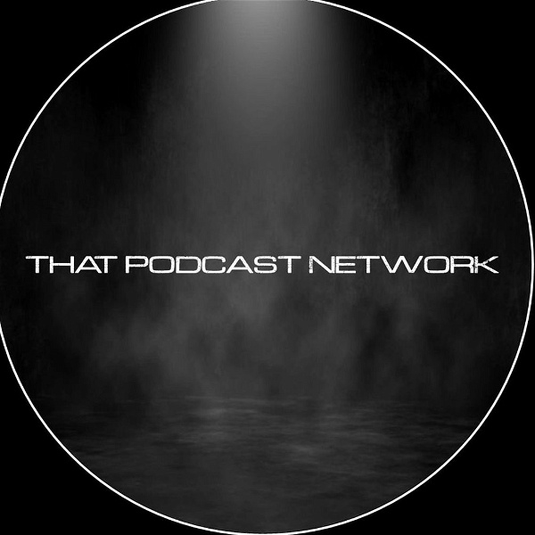 Artwork for That Podcast Network