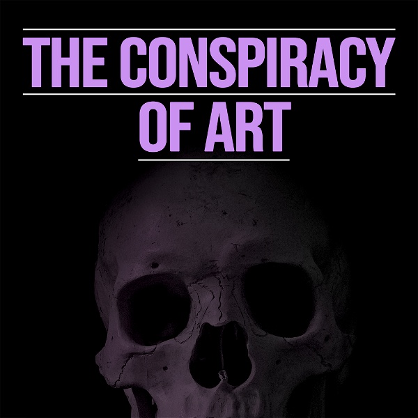 Artwork for The Conspiracy of Art