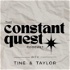 The Constant Quest Podcast