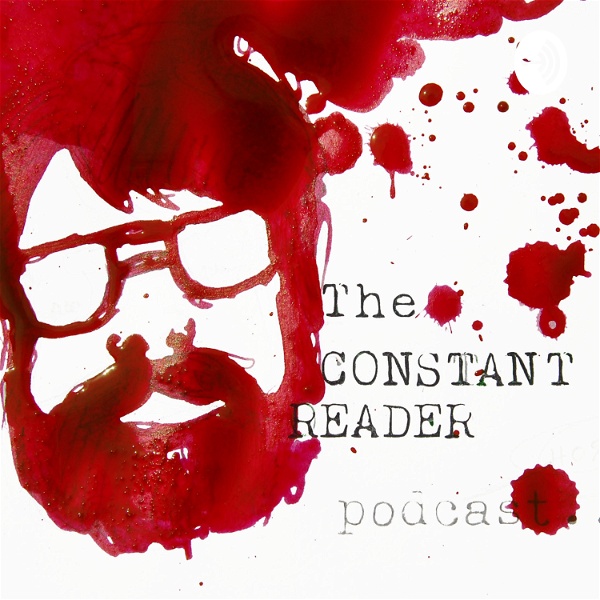 Artwork for The Constant Reader Podcast
