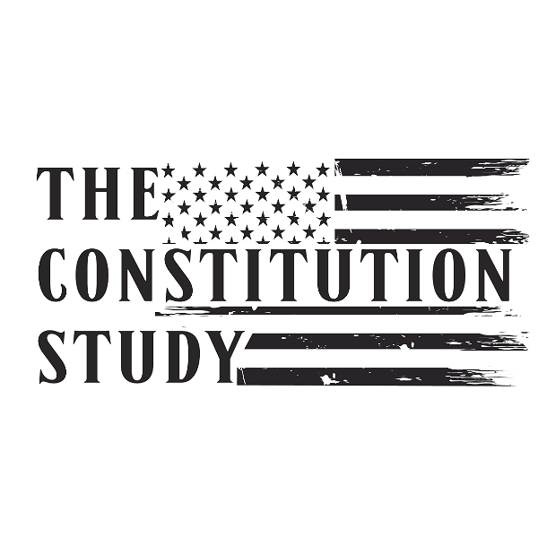 Artwork for The Constitution Study podcast