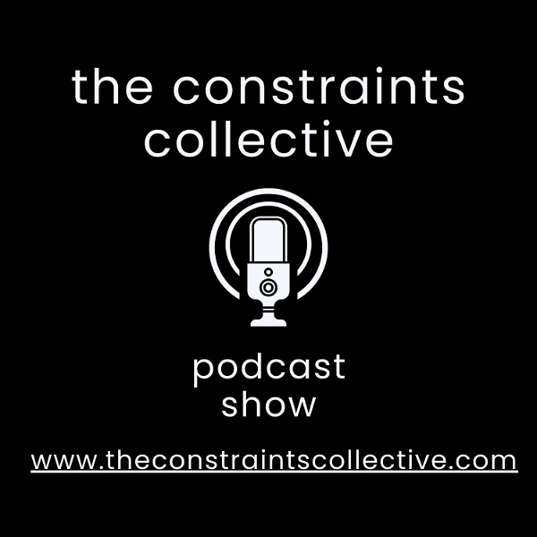 Artwork for The Constraints Collective