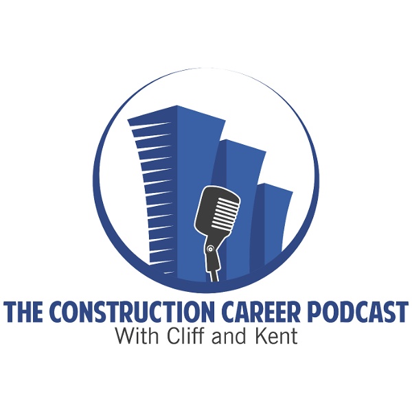 Artwork for The Construction Career Podcast