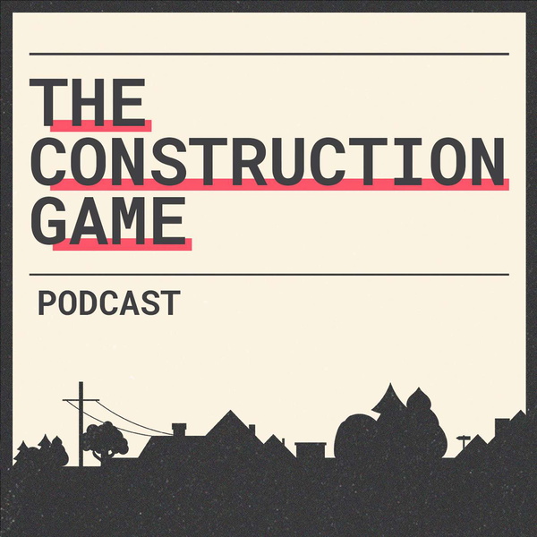 Artwork for The Construction Game
