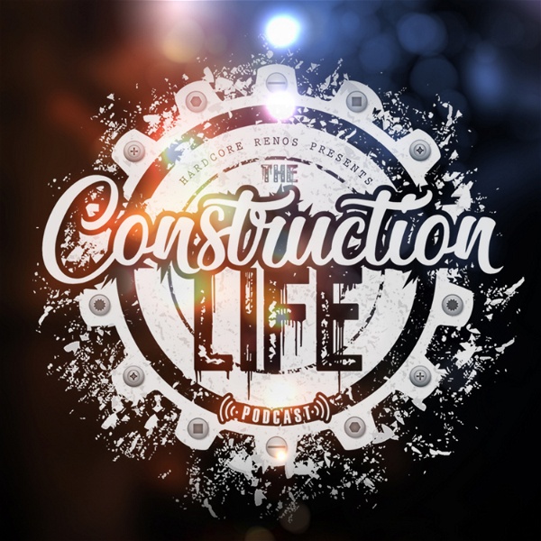 Artwork for The Construction Life