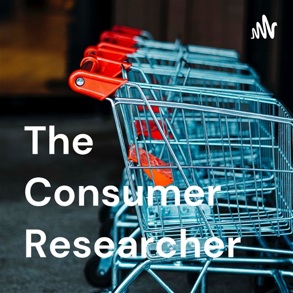 Artwork for The Consumer Researcher