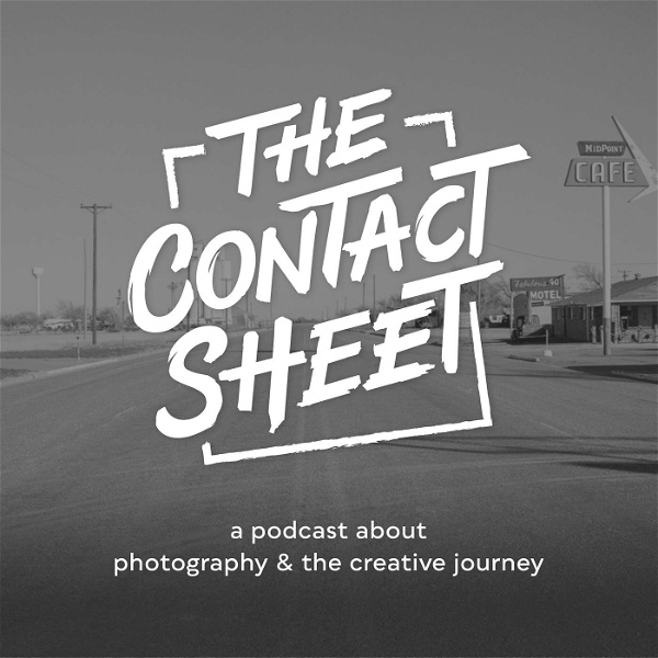 Artwork for The Contact Sheet