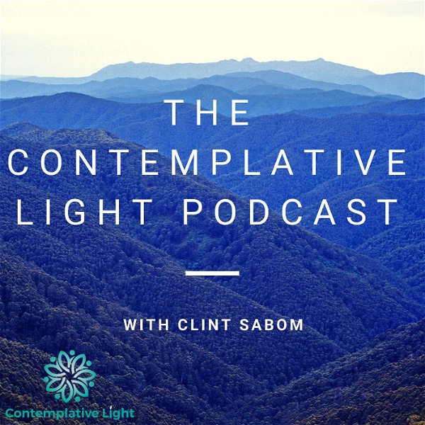 Artwork for The Contemplative Light Podcast
