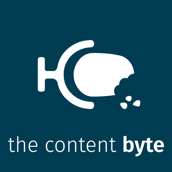 Artwork for The Content Byte