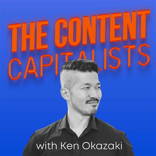 Artwork for The Content Capitalists