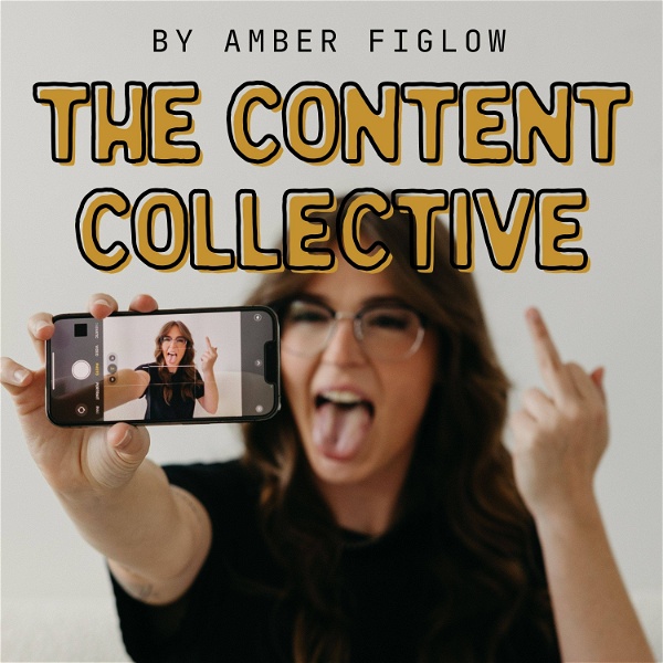 Artwork for The Content Collective