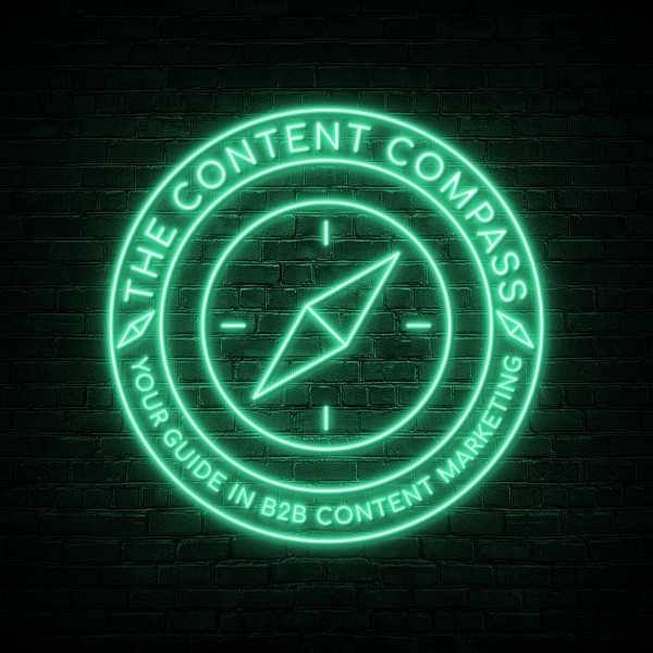 Artwork for The Content Compass