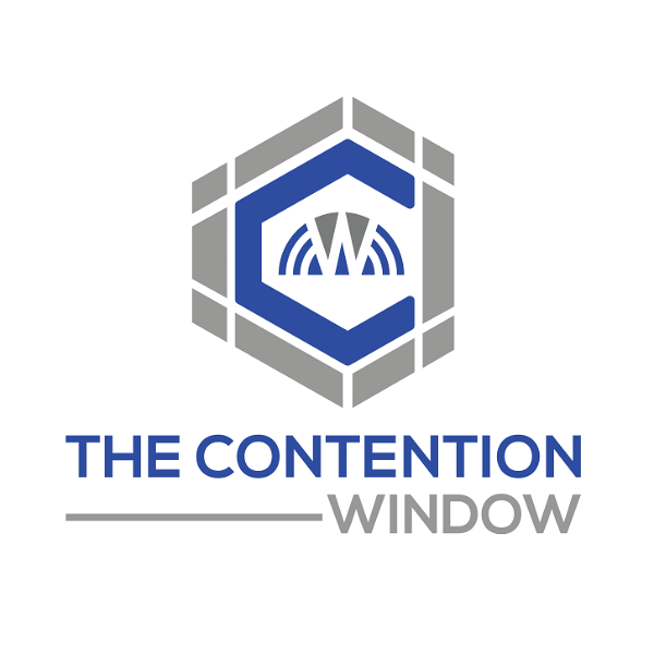 Artwork for The Contention Window