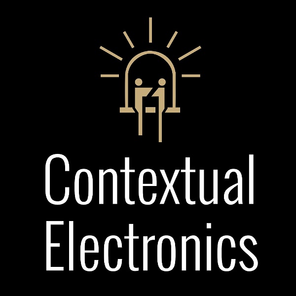 Artwork for The Contextual Electronics Podcast