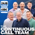 The Continuous Call Team