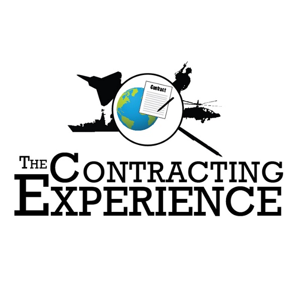 Artwork for The Contracting Experience