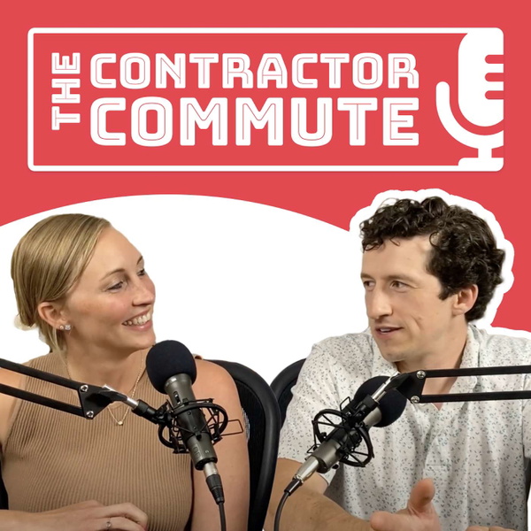 Artwork for The Contractor Commute
