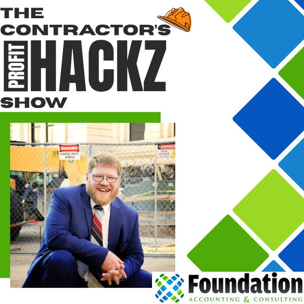 Artwork for The Contractor's Profit Hackz