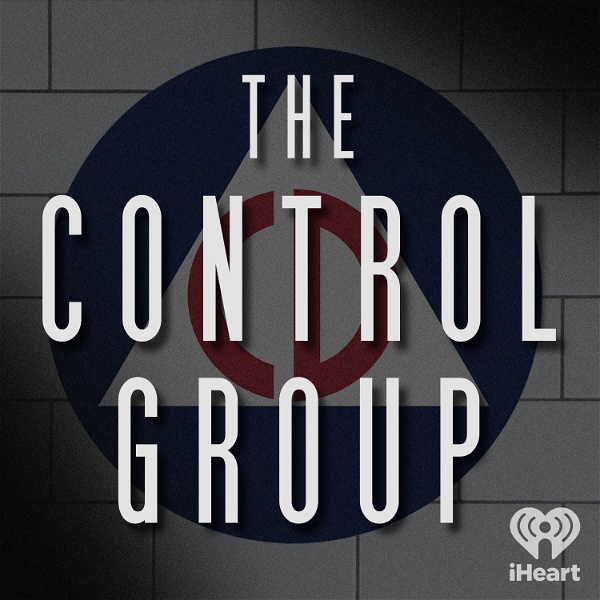 Artwork for The Control Group