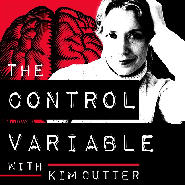 Artwork for The Control Variable