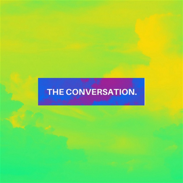 Artwork for (The) Conversation.