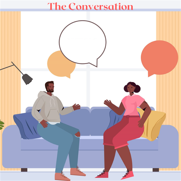 Artwork for The Conversation
