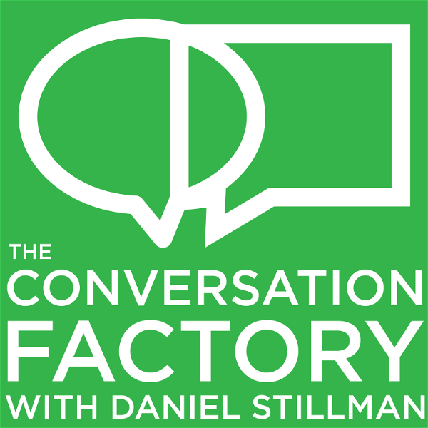 Artwork for The Conversation Factory