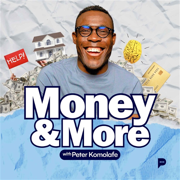 Artwork for Money and More Podcast