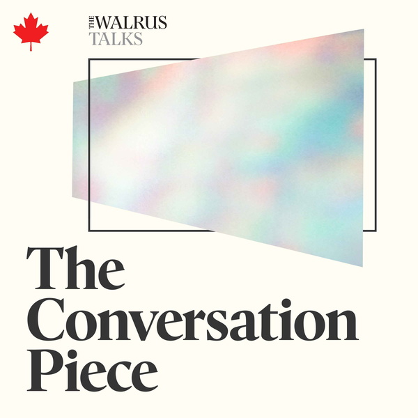 Artwork for The Conversation Piece