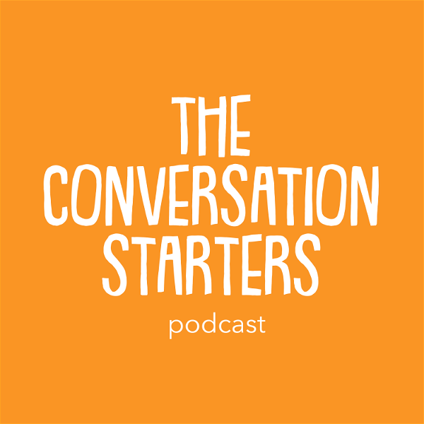 Artwork for The Conversation Starters