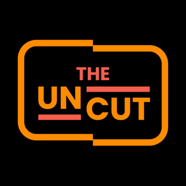 Artwork for The UnCut Podcast Network