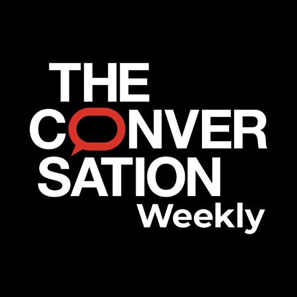 Artwork for The Conversation Weekly