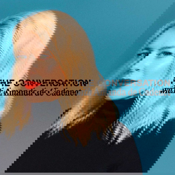 Artwork for The Conversation