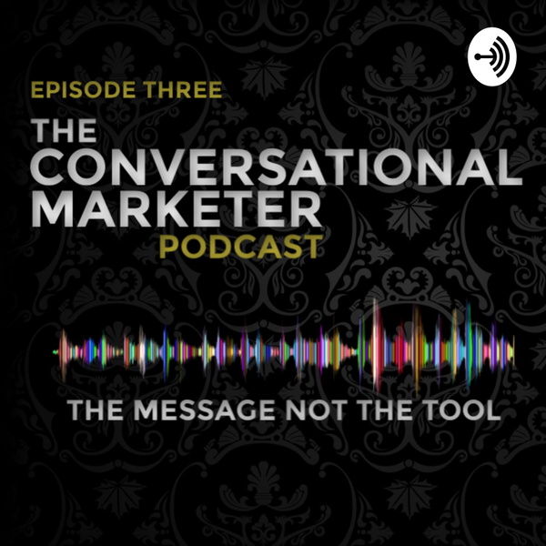 Artwork for The Conversational Marketer Podcast