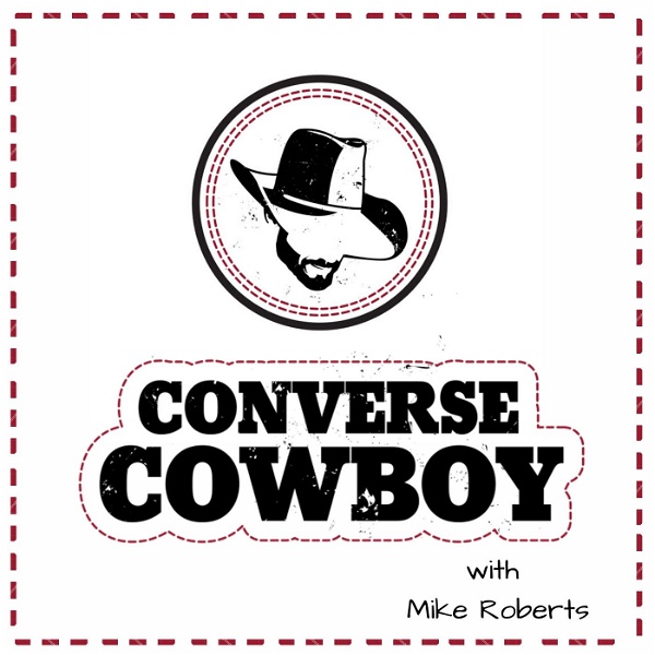 Artwork for The Converse Cowboy