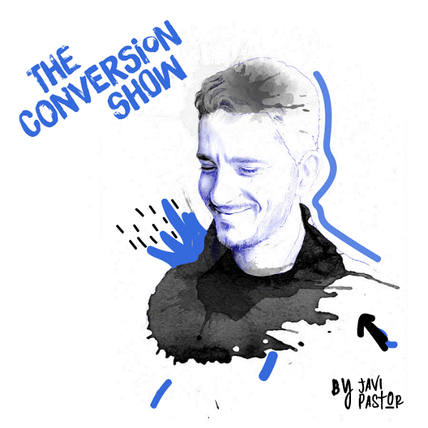 Artwork for The Conversion Show