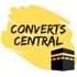 The Converts Central