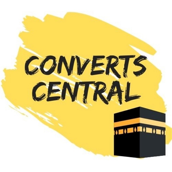 Artwork for The Converts Central