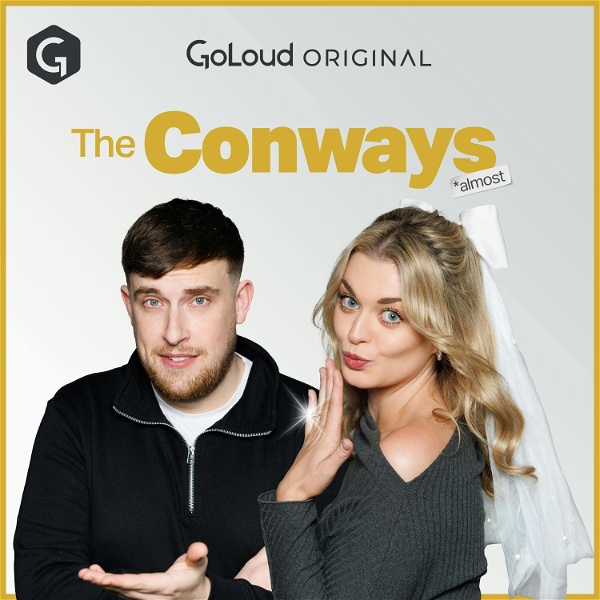 Artwork for The Conways